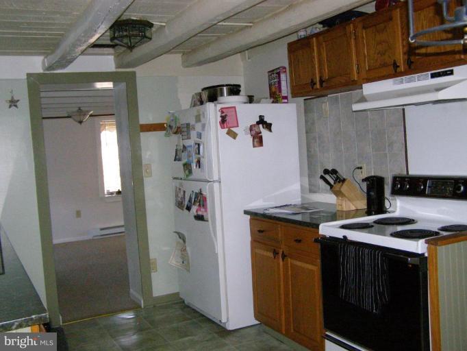 7731 Creager Road Waynesboro, PA 17268 - Photo 3 of 19 Kitchen #2