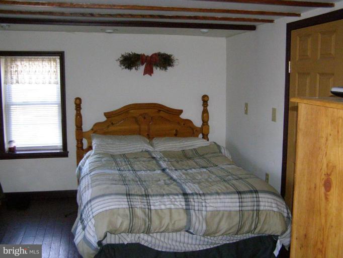7731 Creager Road Waynesboro, PA 17268 - Photo 10 of 19 Master Bedroom