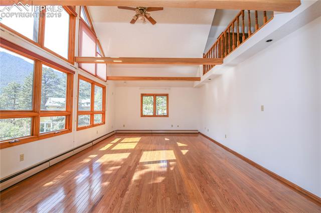 5365 Rampart Terrace Road Cascade, CO 80809 - Photo 12 of 37