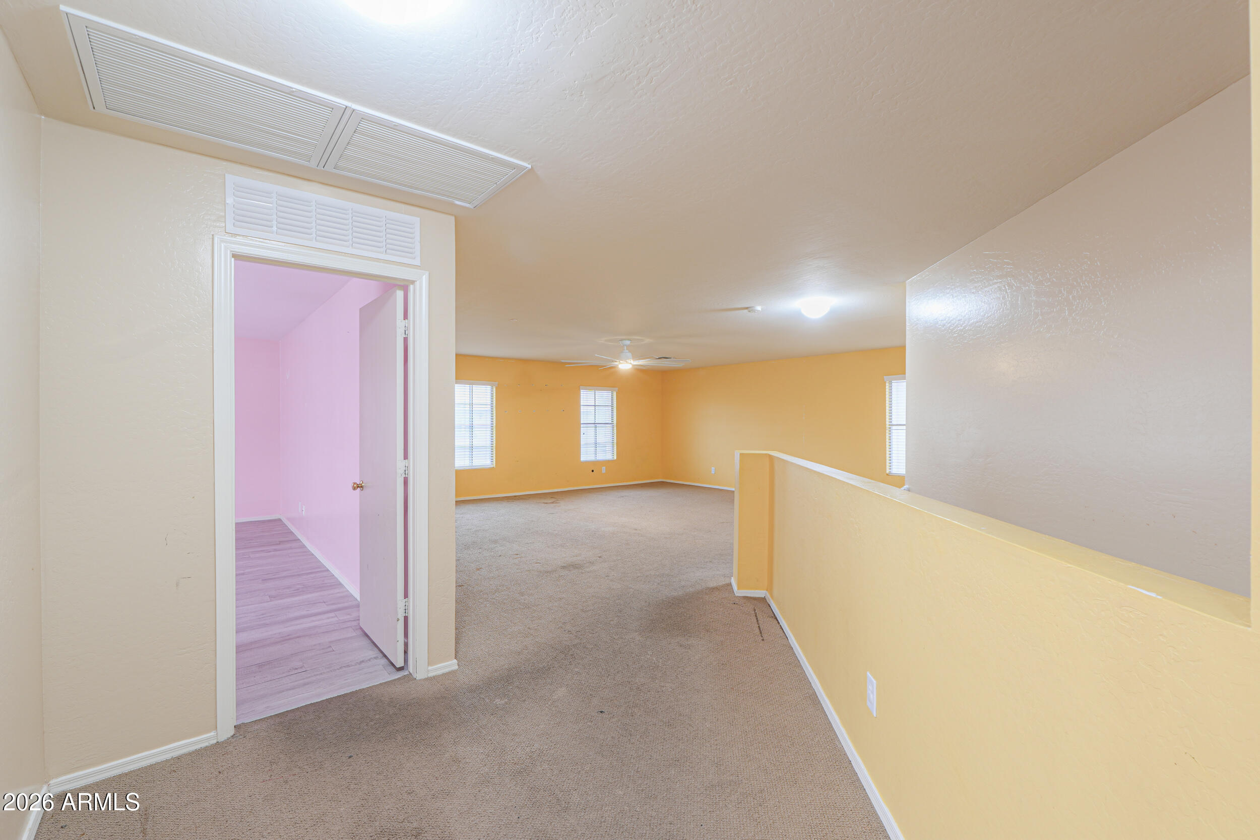 46136 West Sonny Road Maricopa, AZ 85139 - Photo 34 of 81 a view of hallway