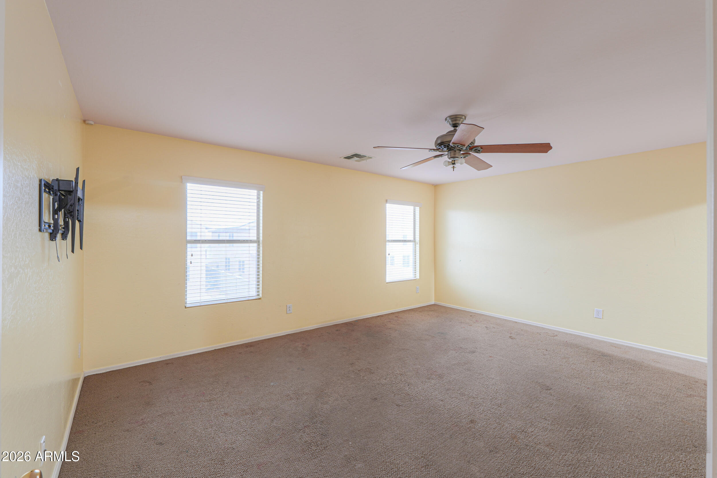 46136 West Sonny Road Maricopa, AZ 85139 - Photo 42 of 81 a view of a room with a window