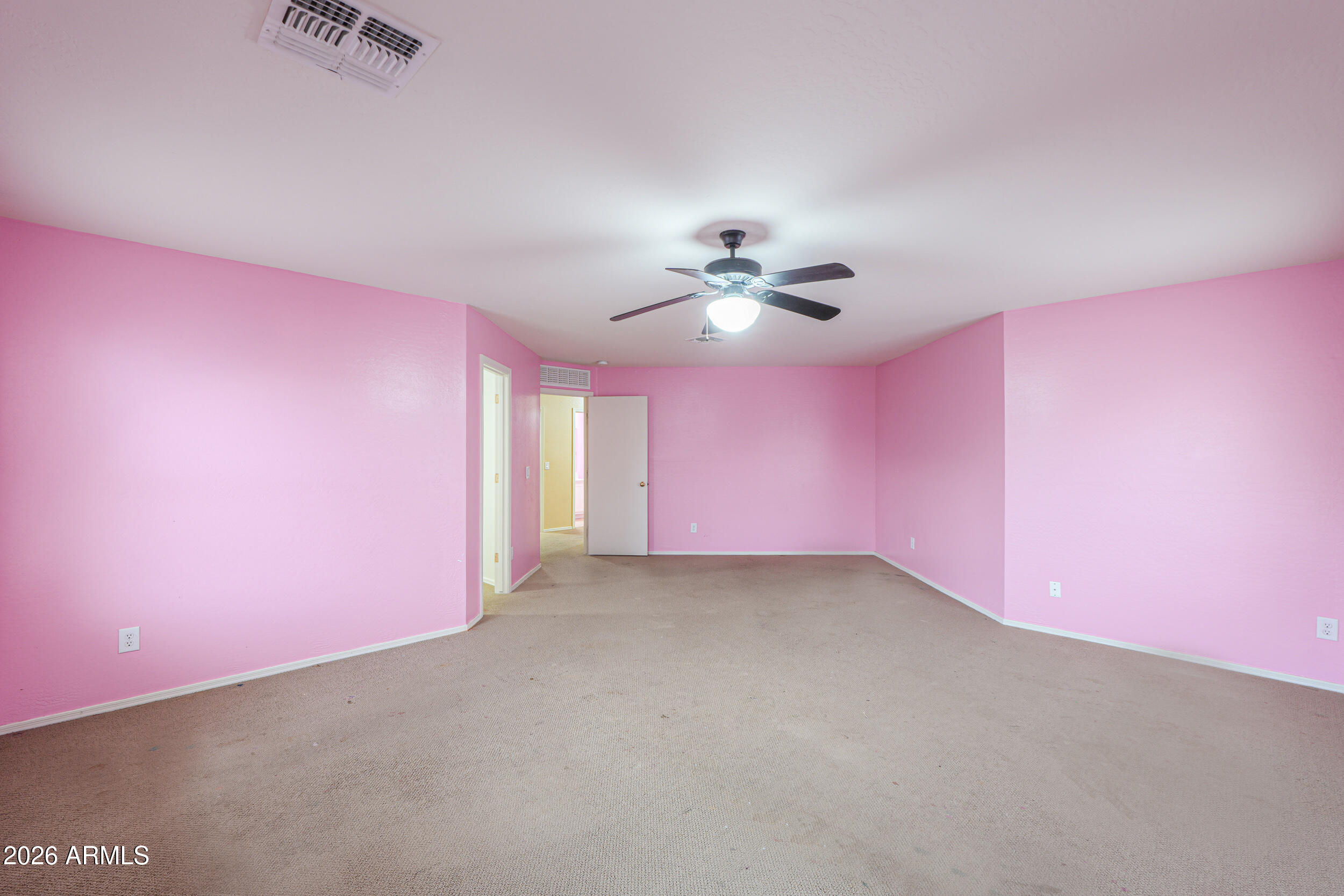 46136 West Sonny Road Maricopa, AZ 85139 - Photo 46 of 81 a view of an empty room
