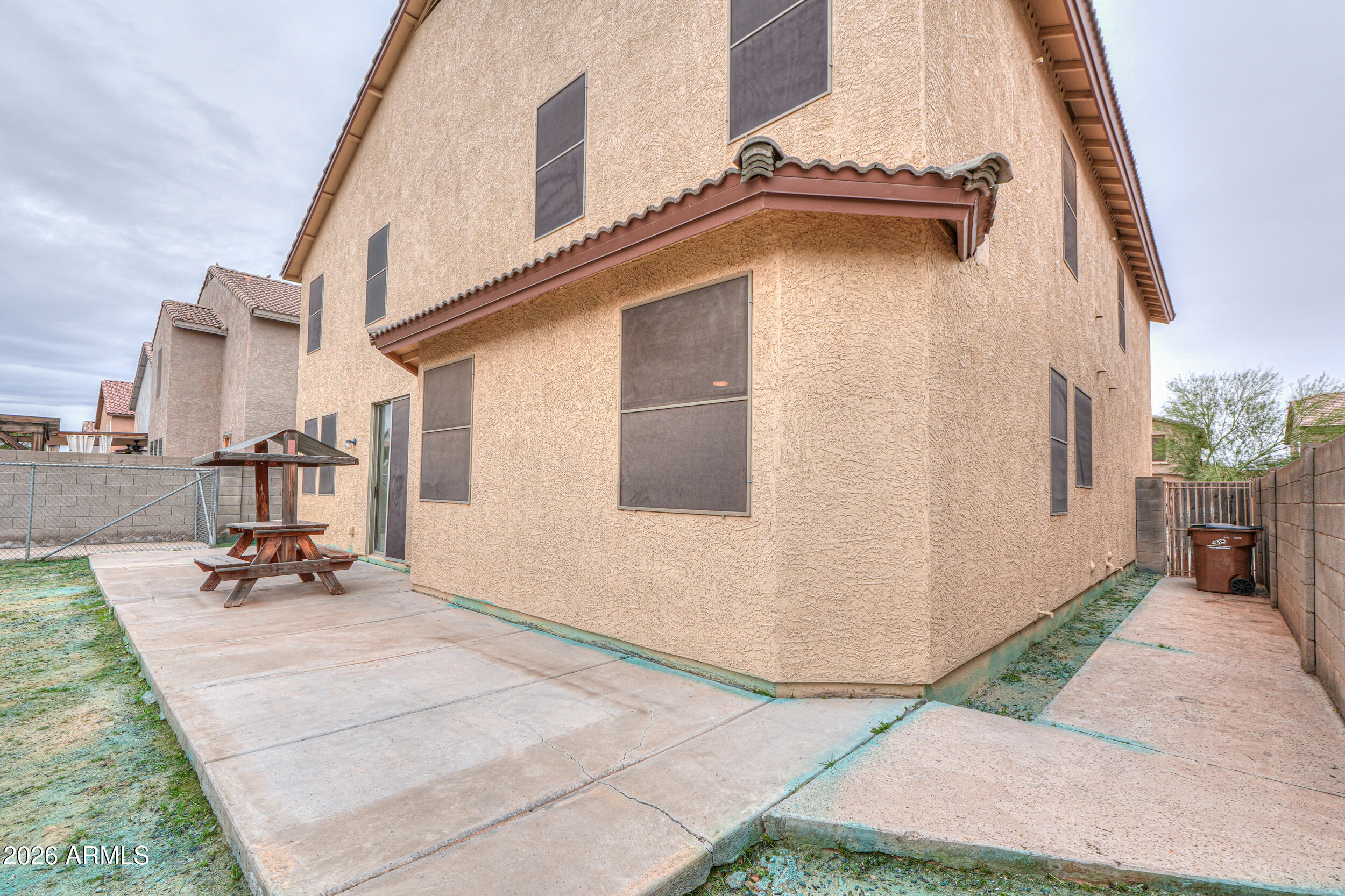 46136 West Sonny Road Maricopa, AZ 85139 - Photo 50 of 81 50