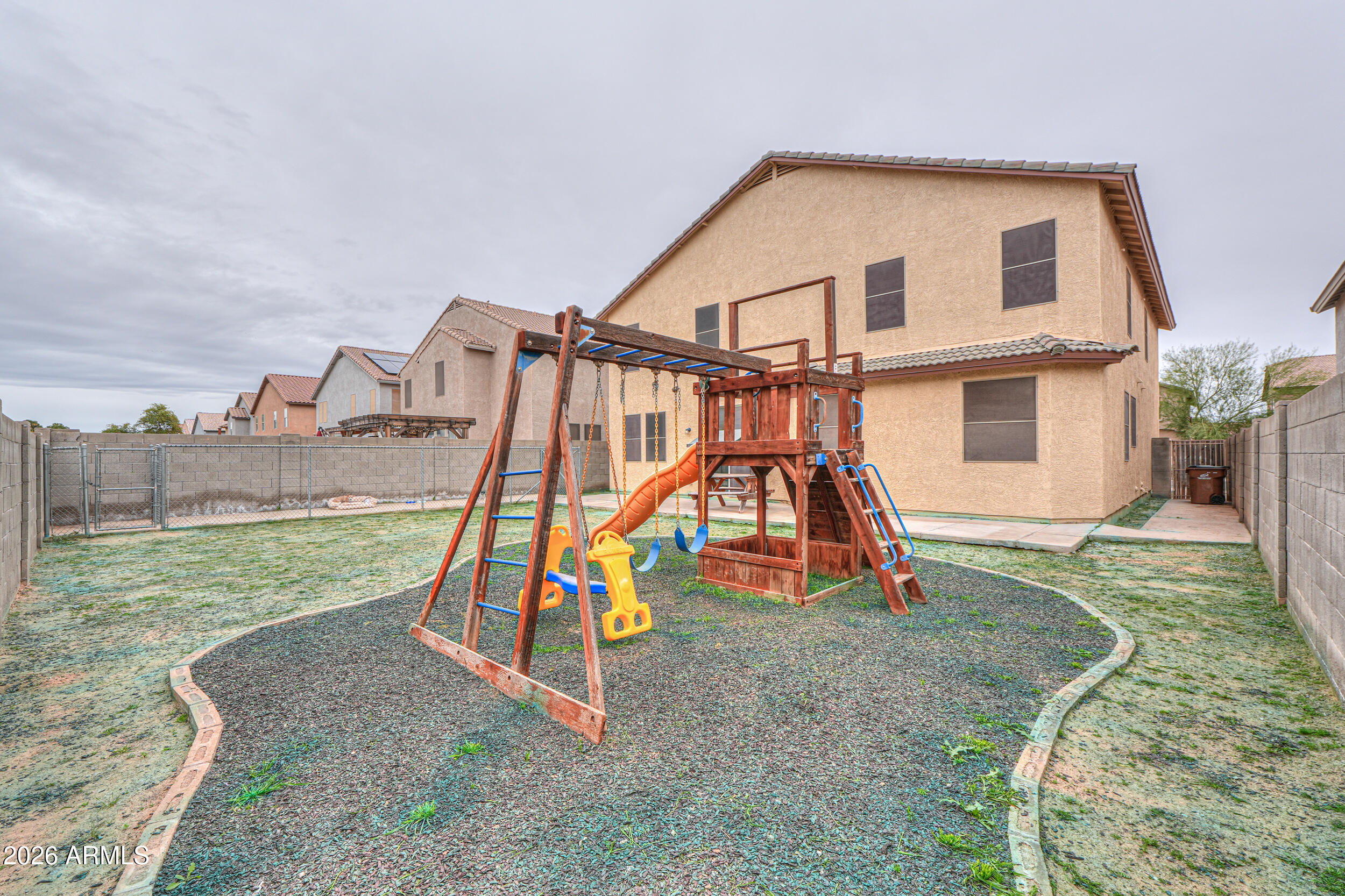 46136 West Sonny Road Maricopa, AZ 85139 - Photo 52 of 81 52