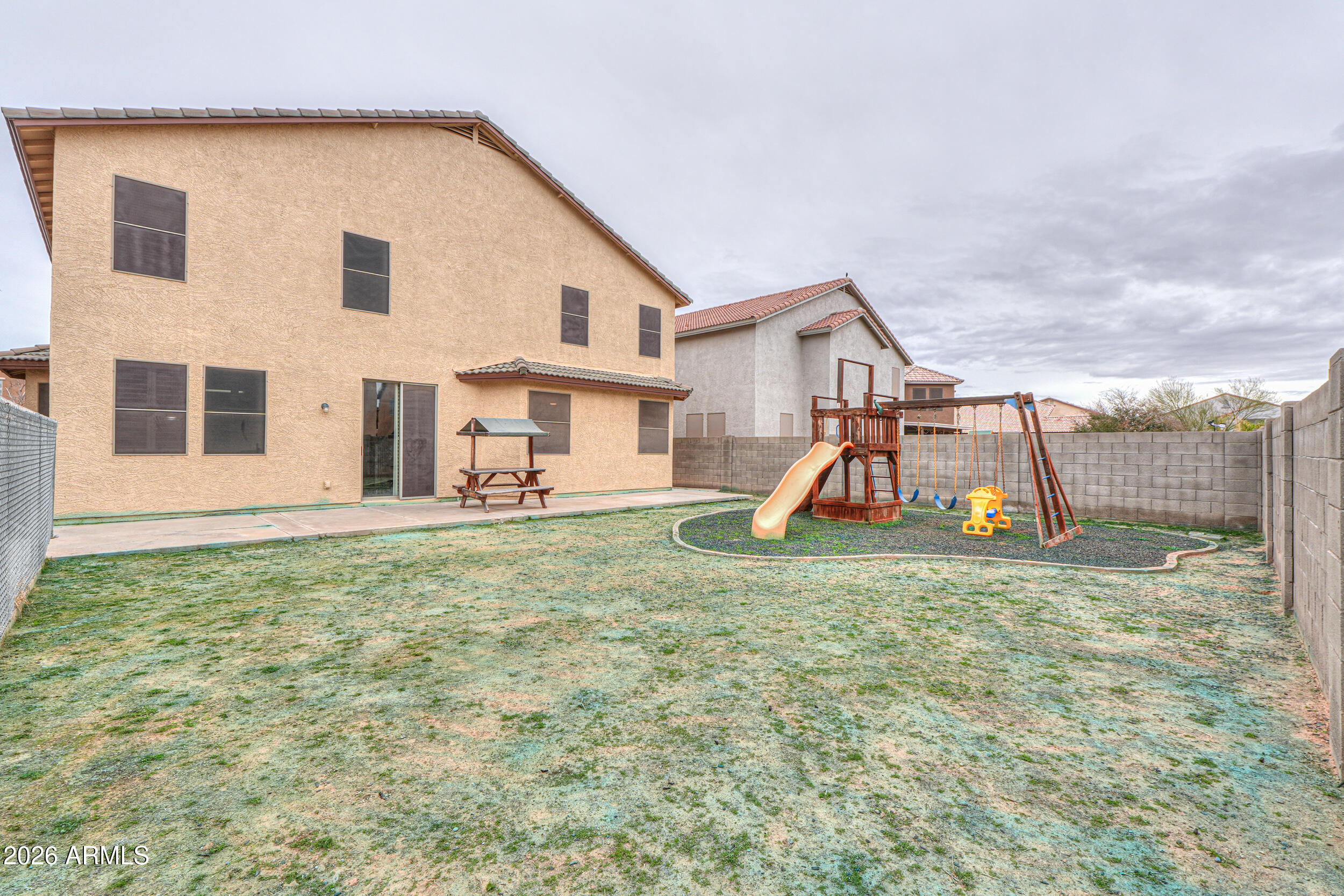 46136 West Sonny Road Maricopa, AZ 85139 - Photo 53 of 81 53