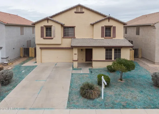$369,999 | 46136 West Sonny Road, Maricopa, AZ 85139