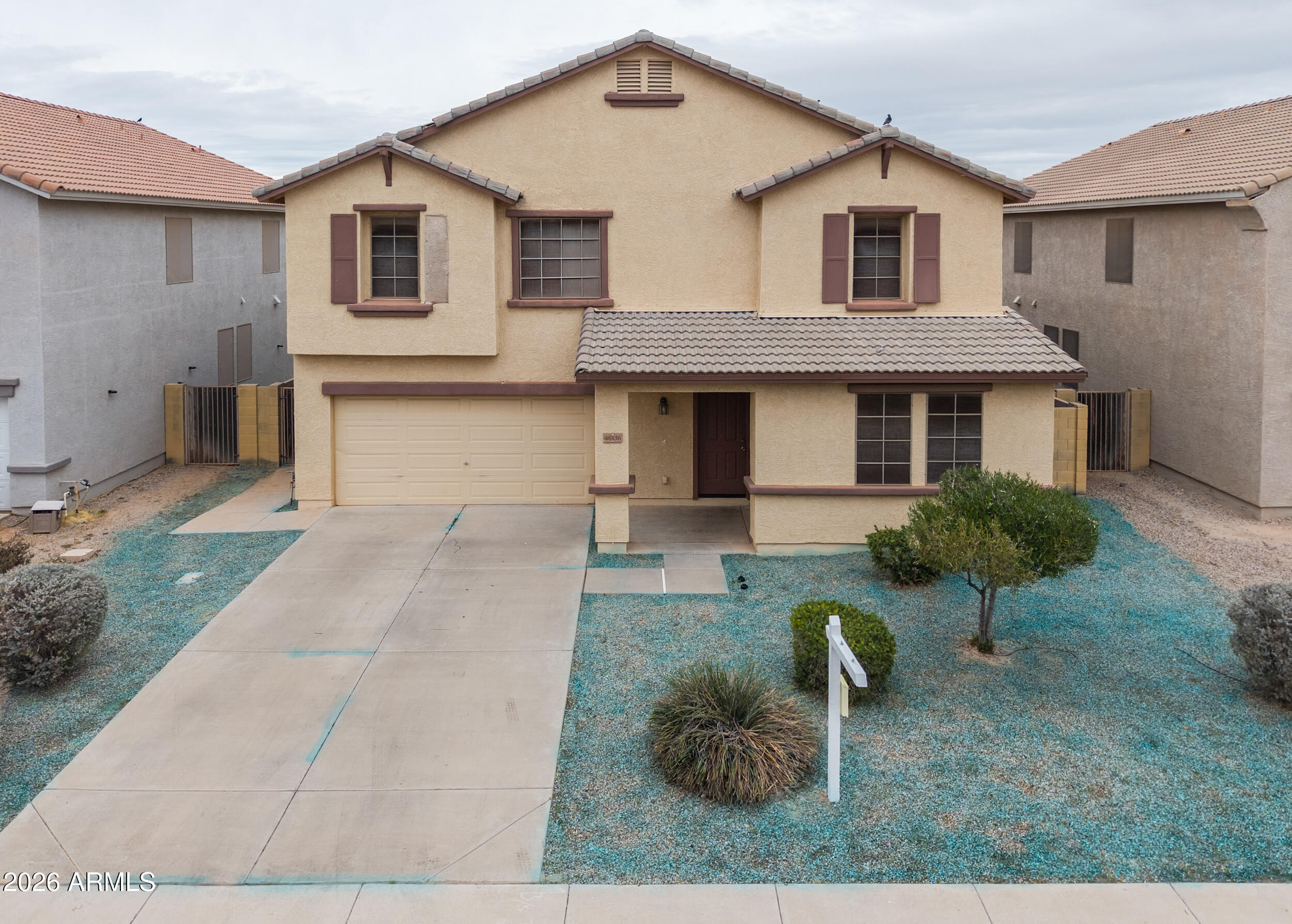 46136 West Sonny Road Maricopa, AZ 85139 - Photo 63 of 81 63