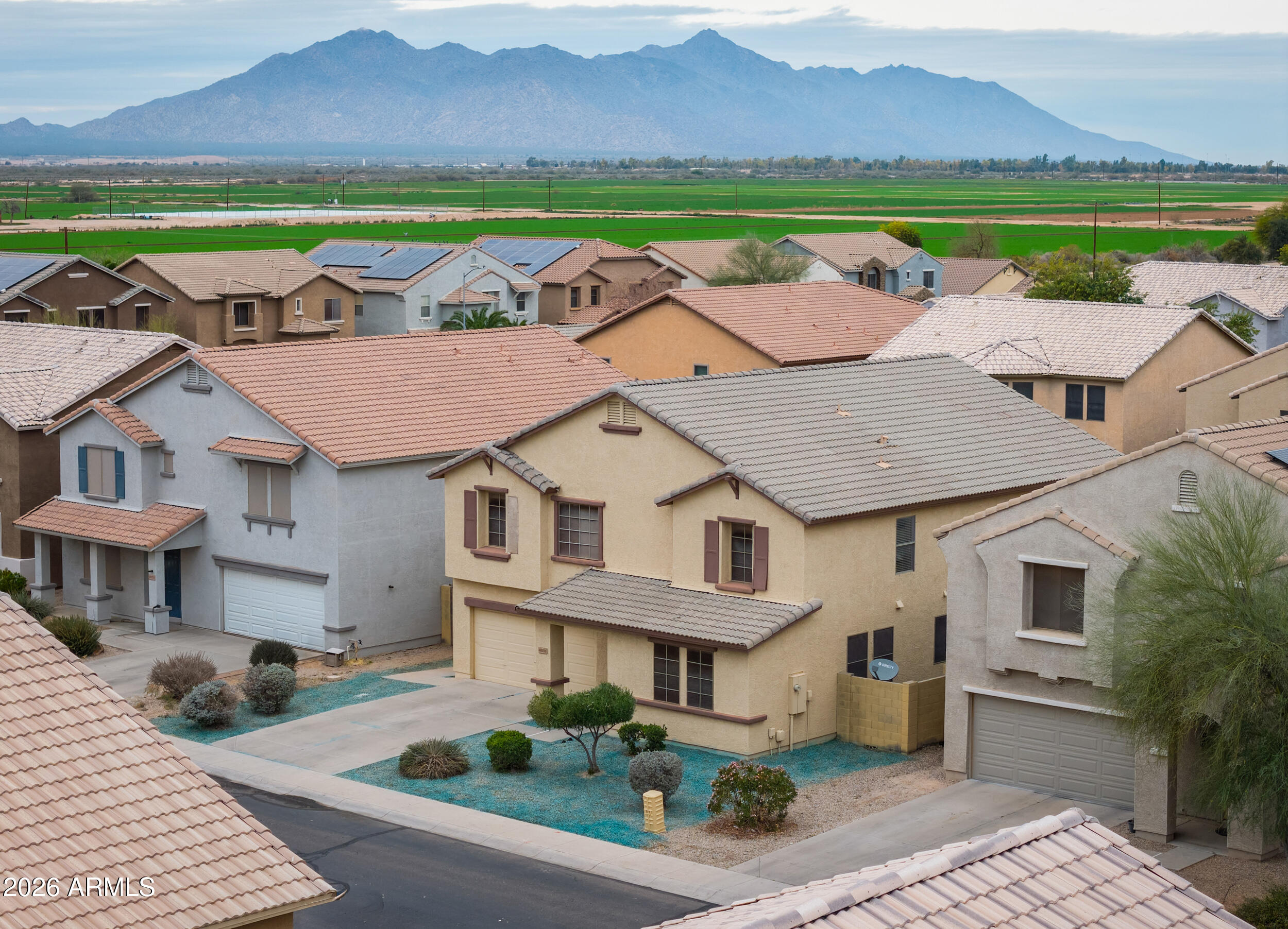46136 West Sonny Road Maricopa, AZ 85139 - Photo 65 of 81 65