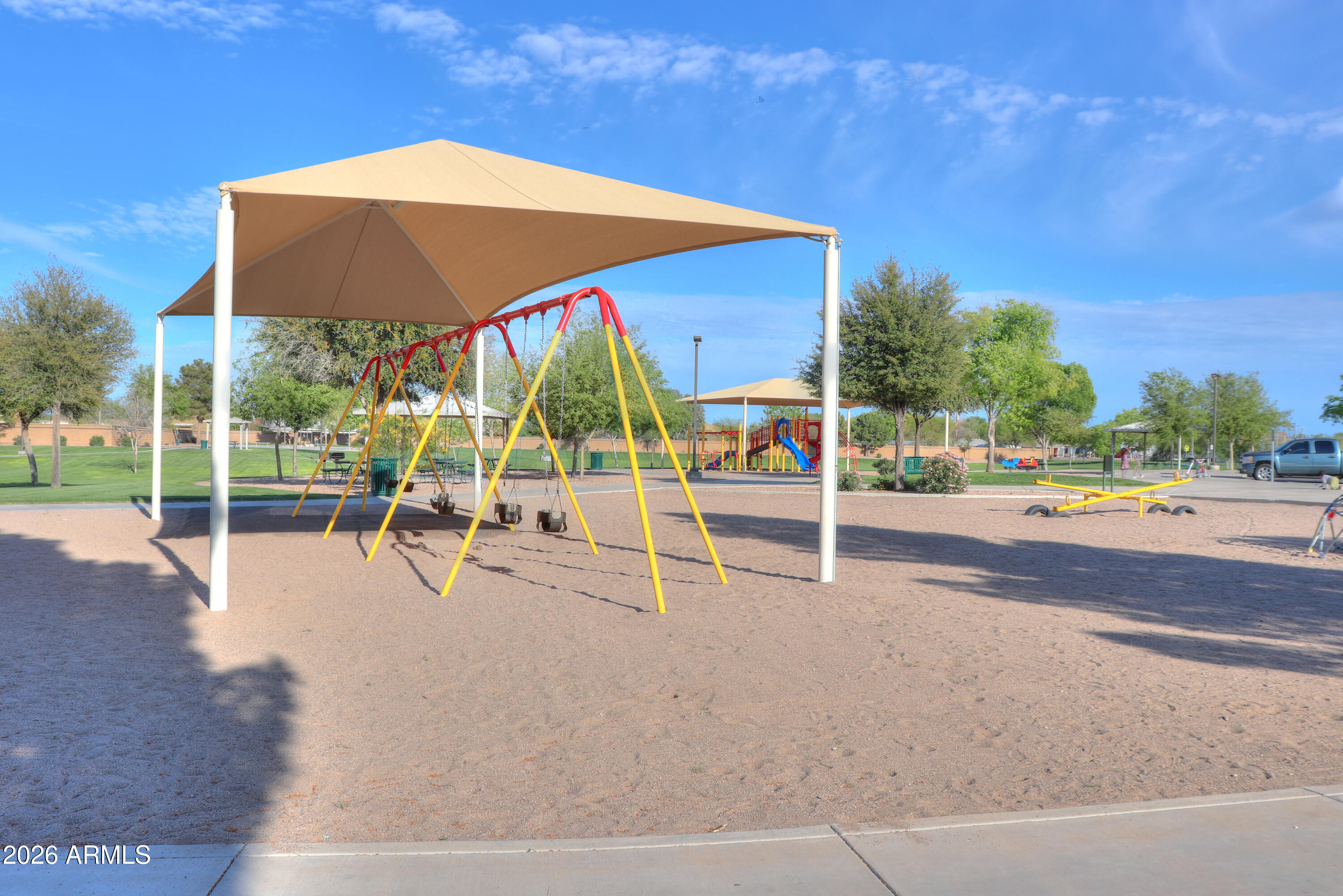 46136 West Sonny Road Maricopa, AZ 85139 - Photo 67 of 81 m01