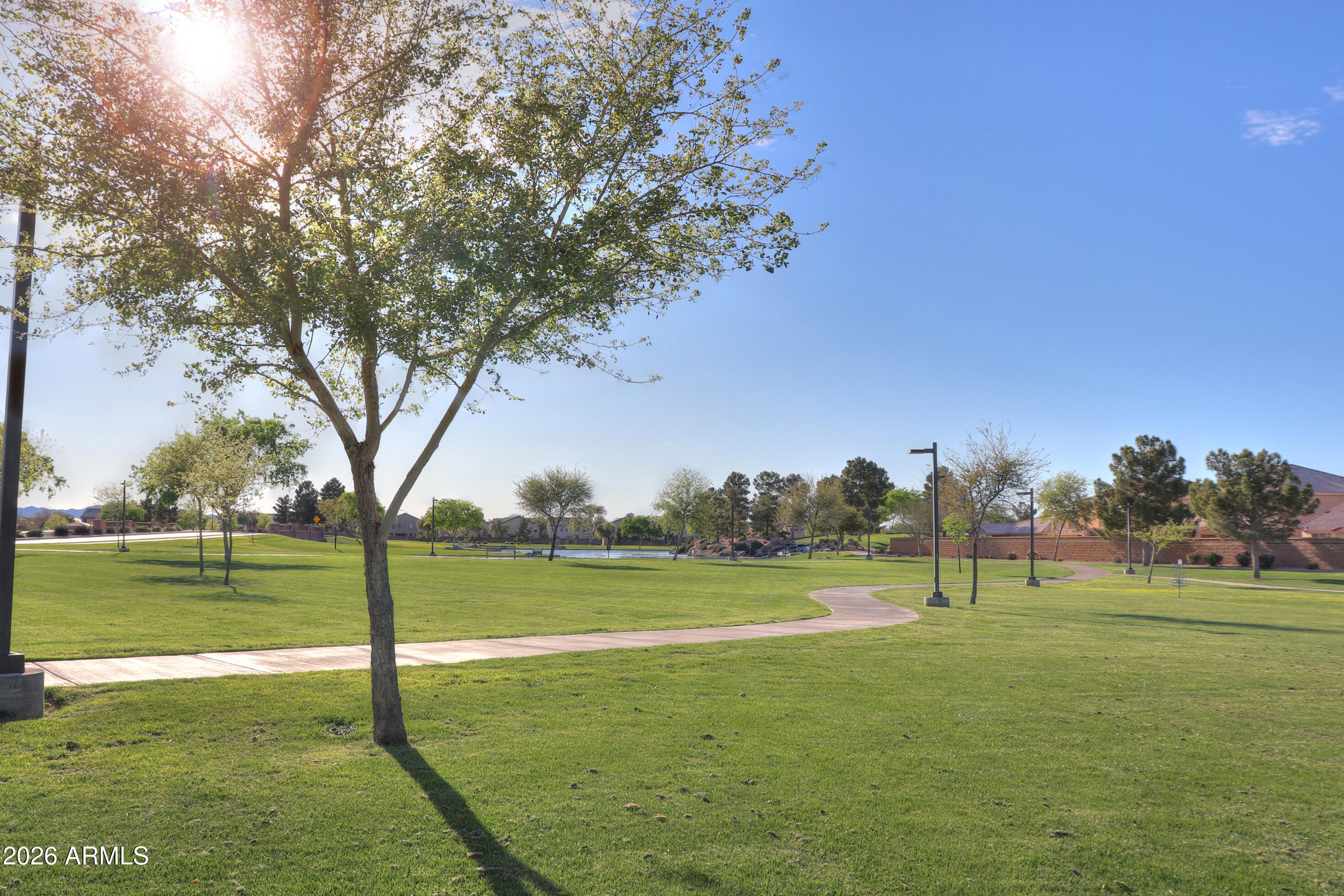 46136 West Sonny Road Maricopa, AZ 85139 - Photo 68 of 81 a view of a park