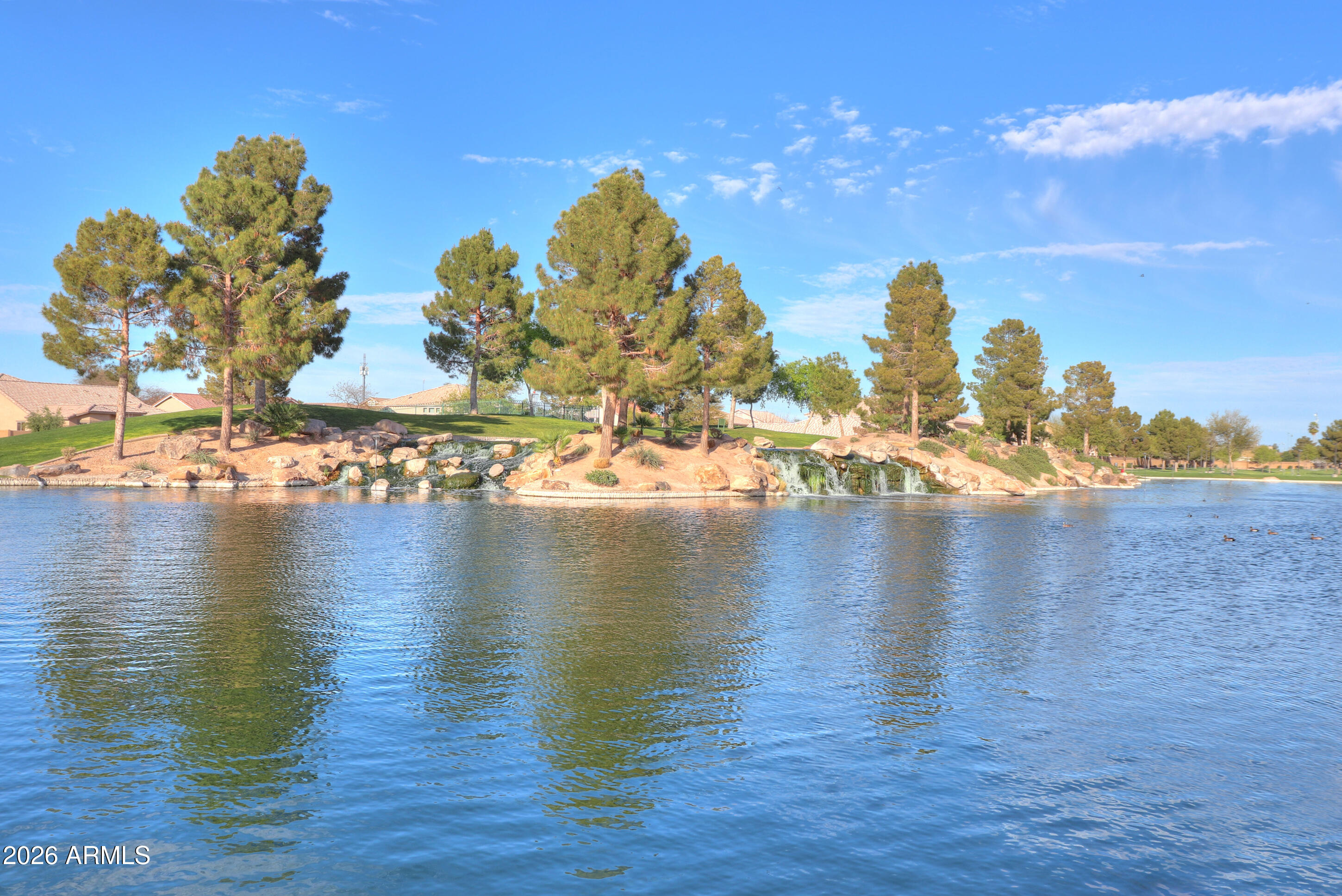 46136 West Sonny Road Maricopa, AZ 85139 - Photo 70 of 81 a view of a terrace