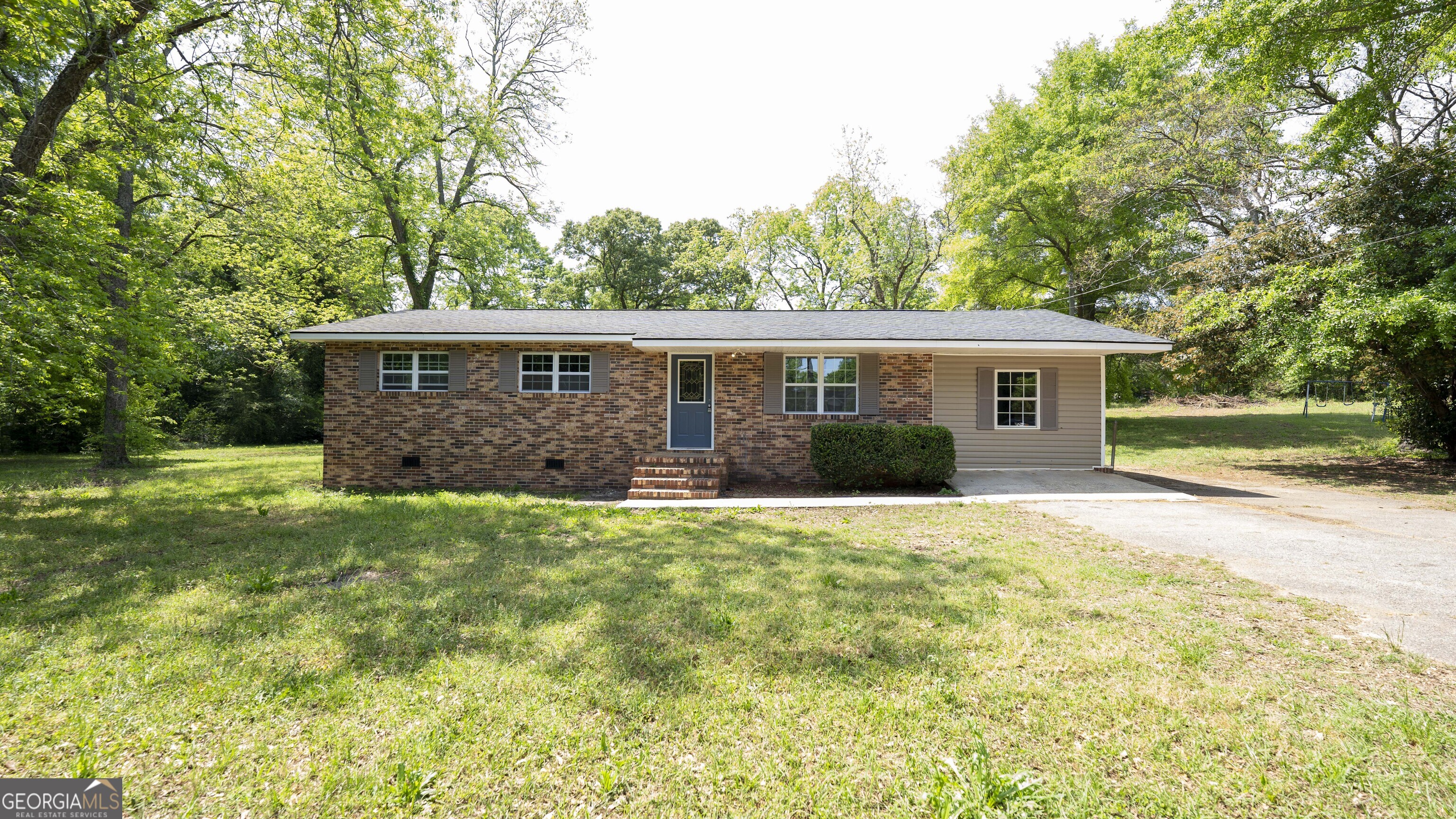 837 Beverly Road Fort Valley, GA 31030 - Photo 1 of 1 Gallery Image 1