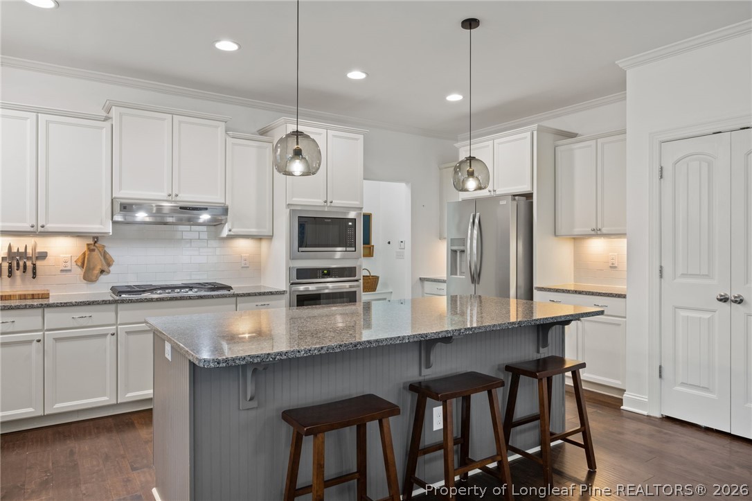 65 Valley Brook Lane Spring Lake, NC 28390 - Photo 16 of 50