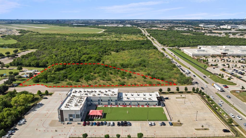 5200 North Belt Line Road Irving, TX 75038 - Photo 23 of 40 a view of a city
