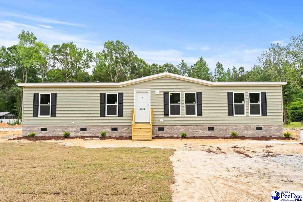 3515 Ballpark Road Effingham, SC 29541 - Photo 1 of 25 Gallery Image 1