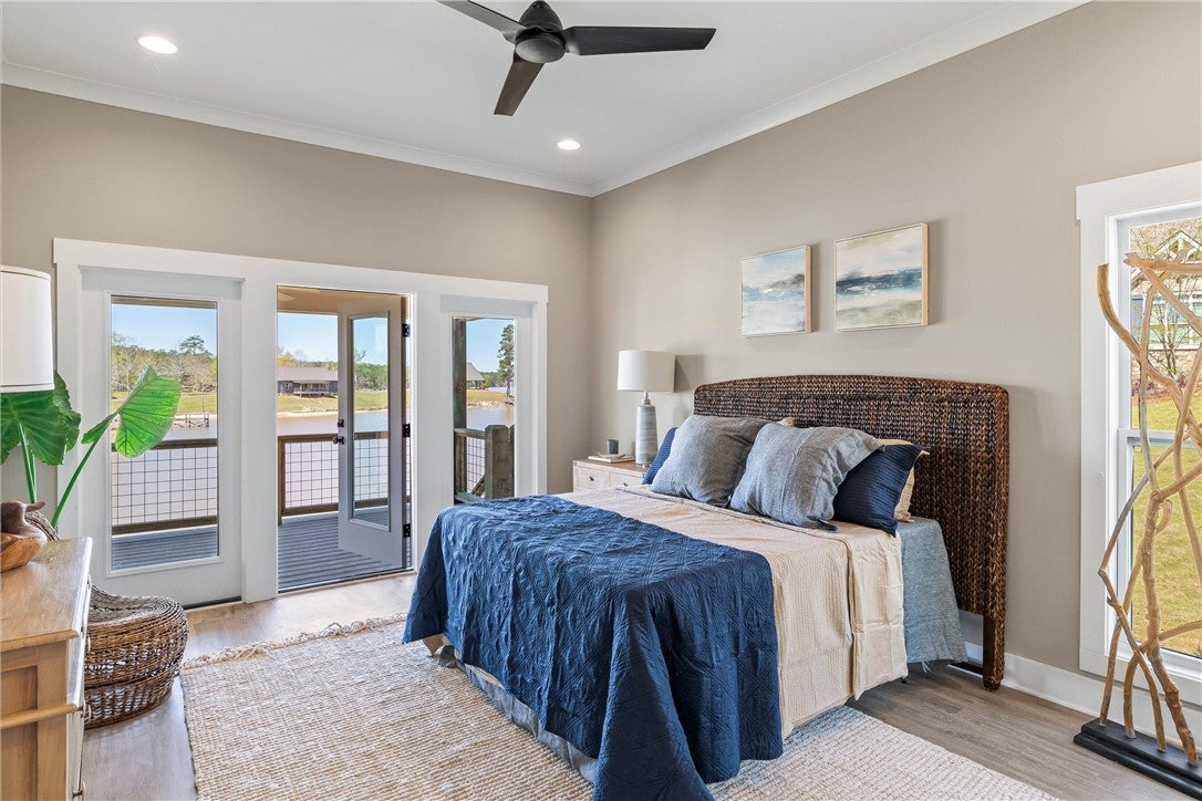 357 Mountain View Way Dadeville, AL 36853 - Photo 24 of 50 Gallery Image 24