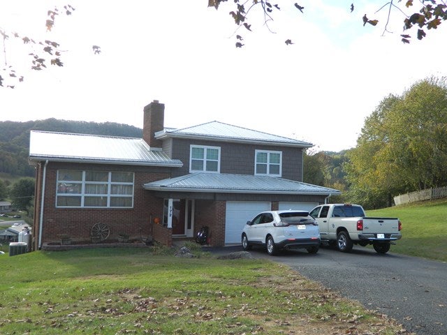 172 Locust Point Road Saltville, VA 24370 - Photo 1 of 1 Gallery Image 1