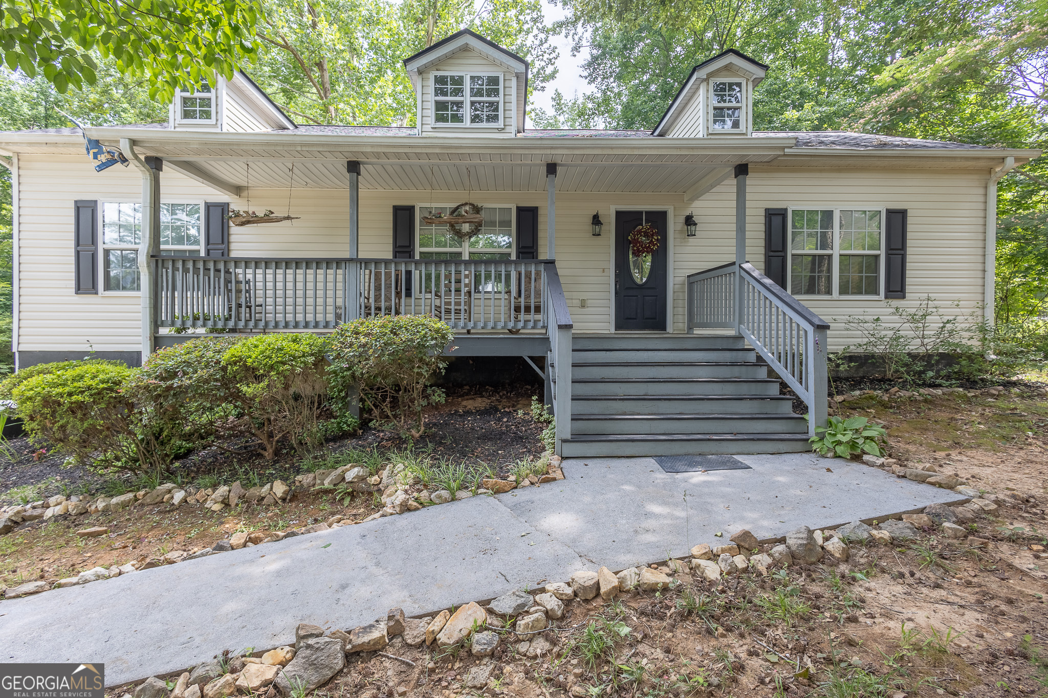 104 Streambank Court Temple, GA 30179 - Photo 21 of 30