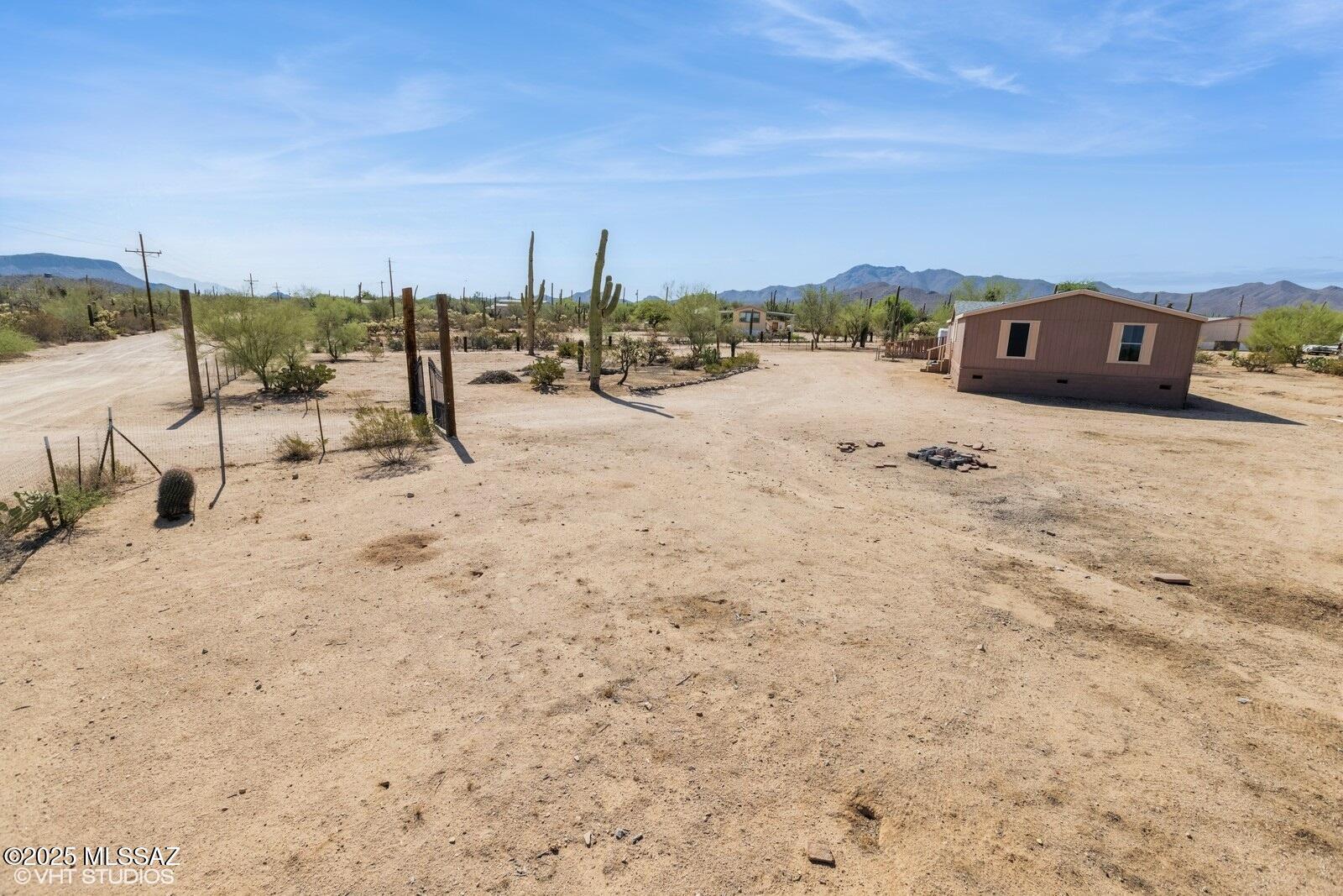 10875 West Orange Grove Road Tucson, AZ 85743 - Photo 21 of 23 Gallery Image 21