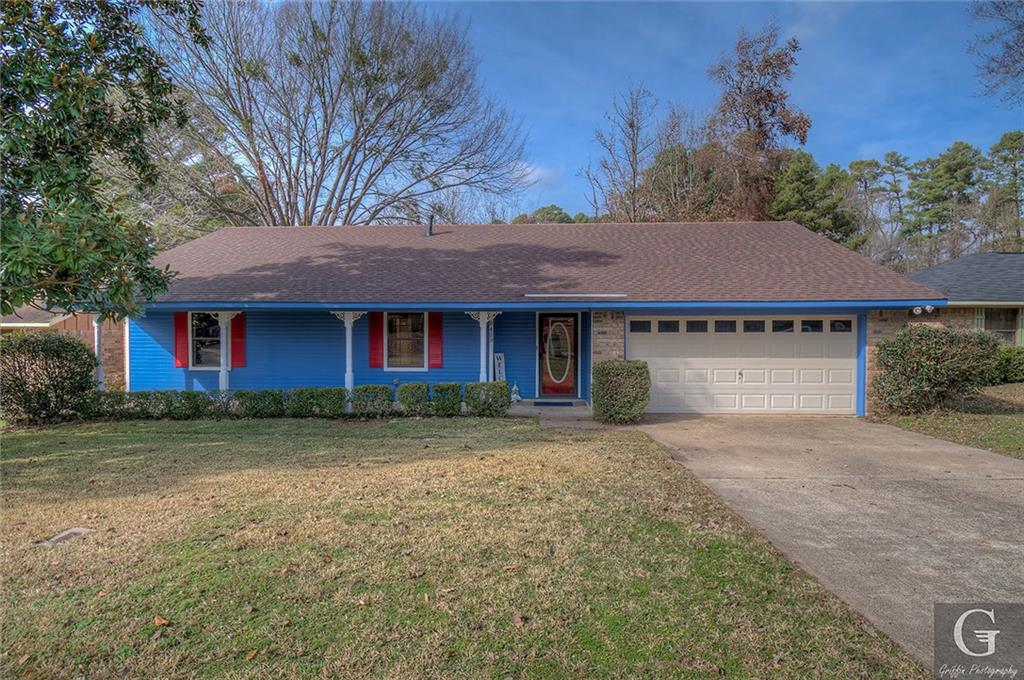 8429 Edgewood Drive Haughton, LA 71037 - Photo 1 of 1