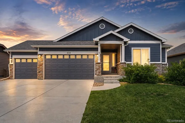 $620,000 | 577 Tristan Place, Berthoud, CO 80513