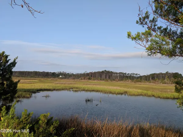 $119,000 | 249 Nelson Neck Road, Sealevel, NC 28577