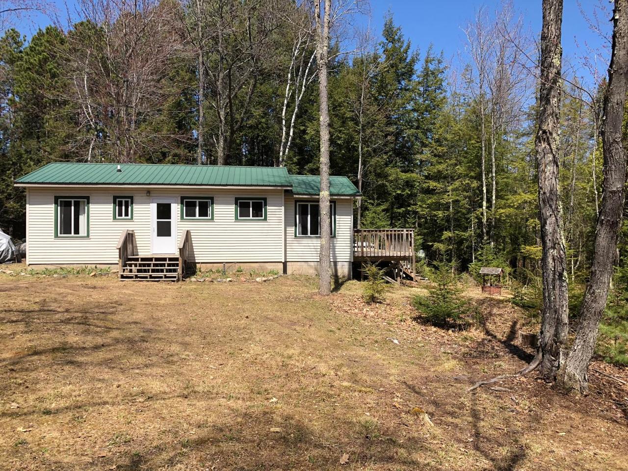 914 Staehling Road Three Lakes, WI 54562 - Photo 5 of 19 Gallery Image 5