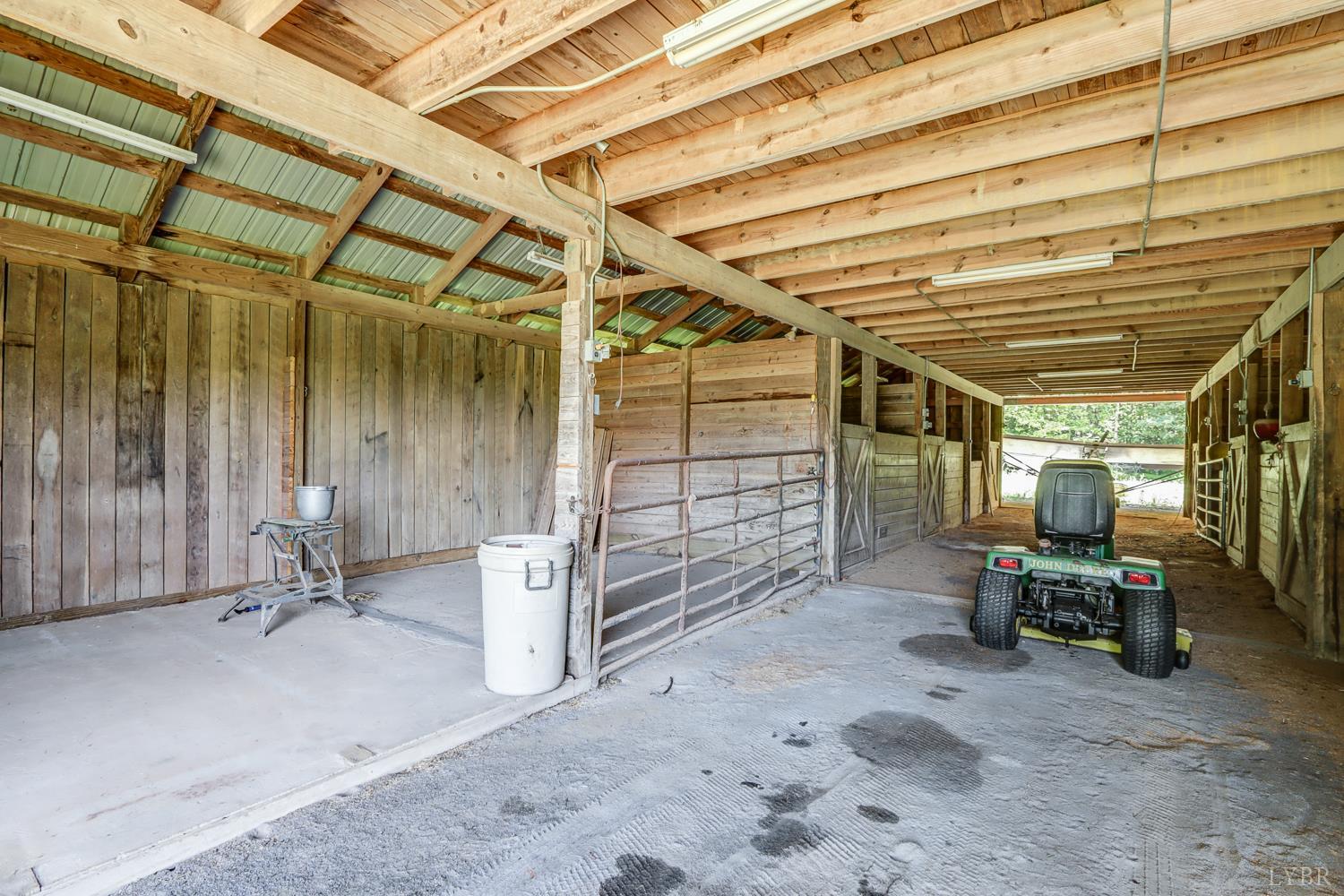 1361 Hurricane Creek Road Goode, VA 24556 - Photo 84 of 86
