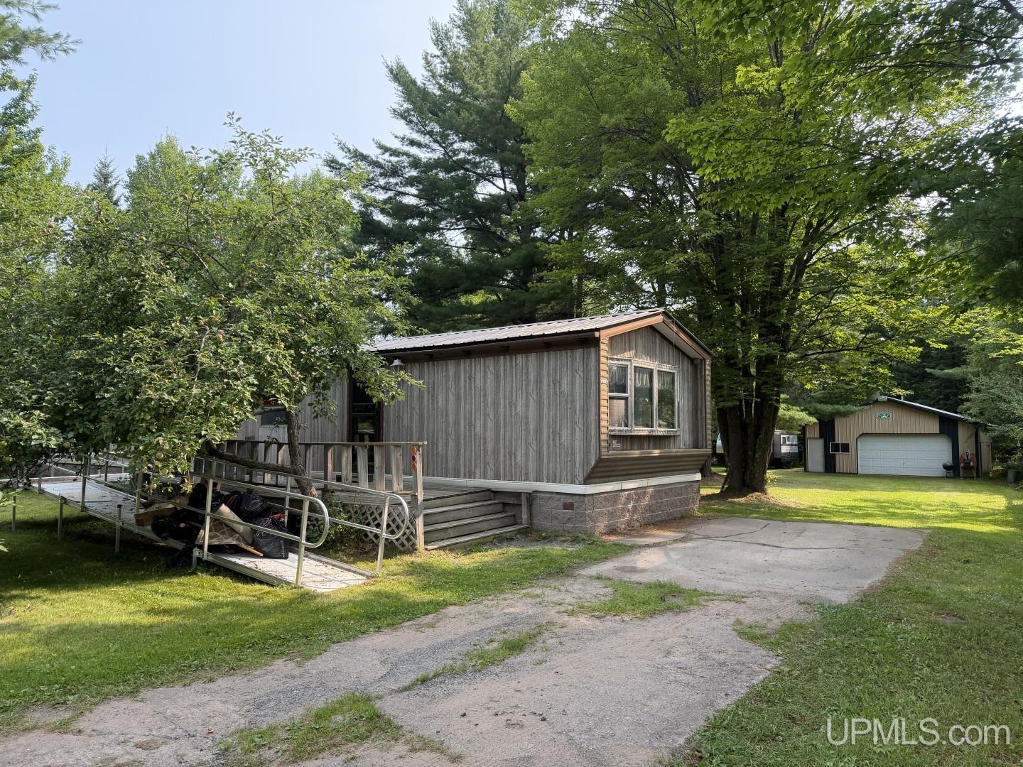 16219 Mission Road Baraga, MI 49908 - Photo 11 of 22 Gallery Image 11