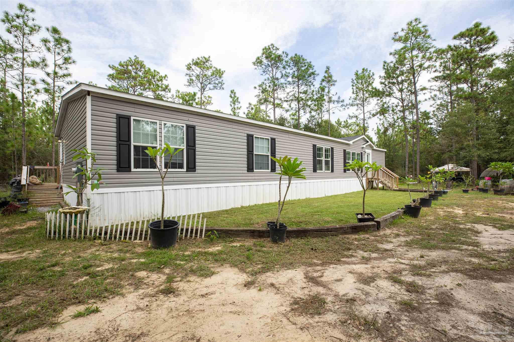 11744 Wildlife Road Harold, FL 32564 - Photo 3 of 30 Gallery Image 3