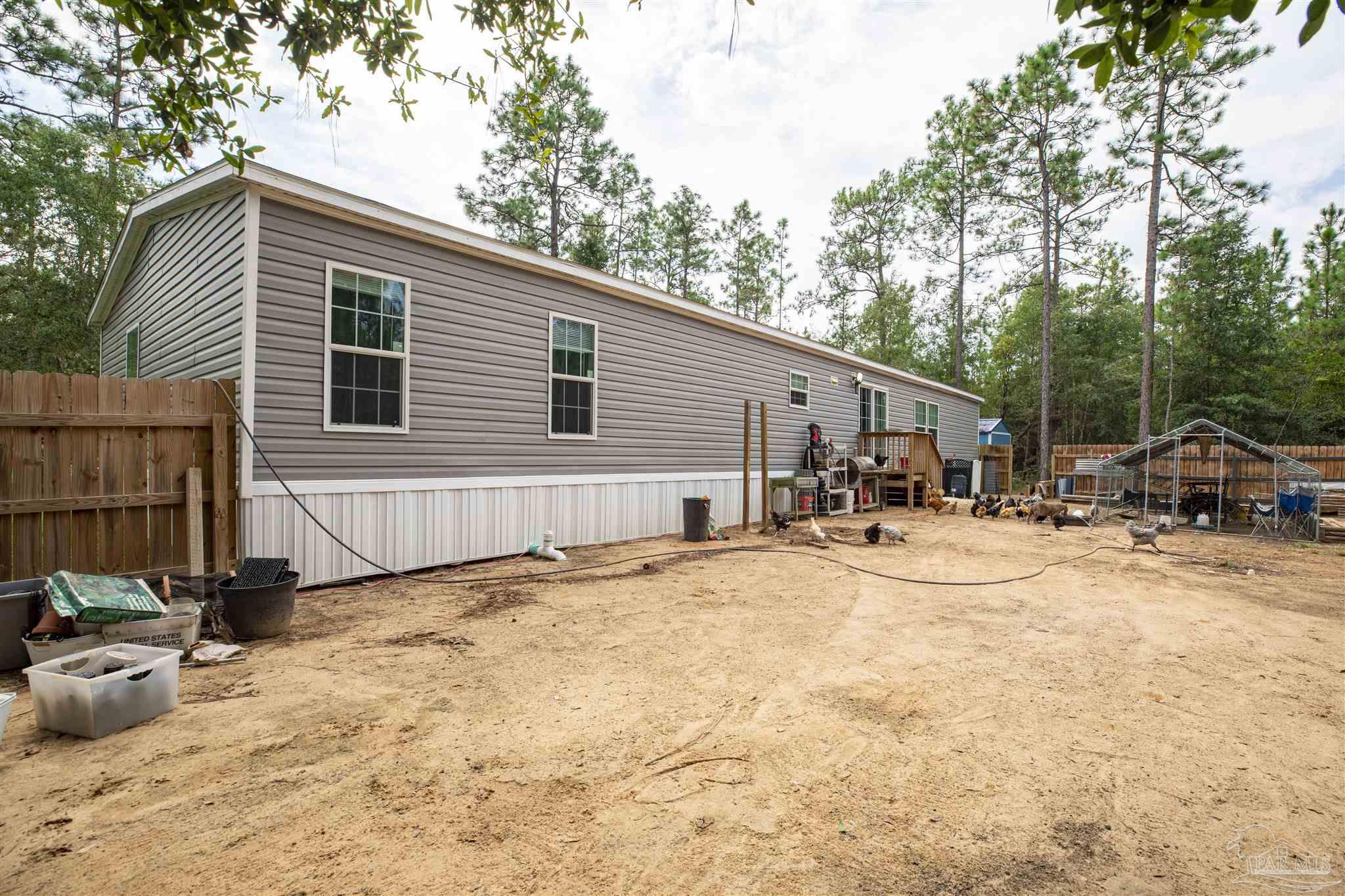 11744 Wildlife Road Harold, FL 32564 - Photo 6 of 30 Gallery Image 6