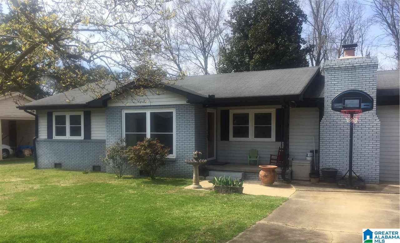 117 Branch Street Bessemer, AL 35023 - Photo 1 of 26