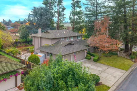 $4,498,000 | 999 Hayman Place, Los Altos, CA 94024