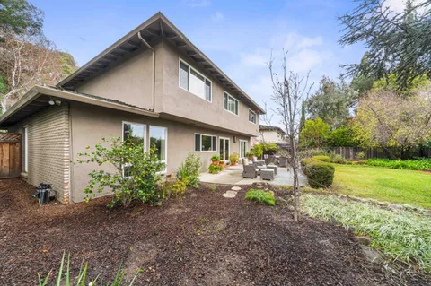 $4,498,000 | 999 Hayman Place, Los Altos, CA 94024
