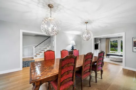 $4,498,000 | 999 Hayman Place, Los Altos, CA 94024