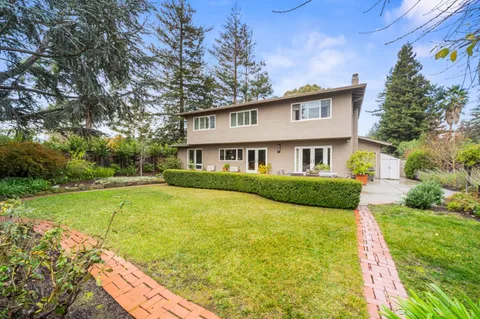 $4,498,000 | 999 Hayman Place, Los Altos, CA 94024