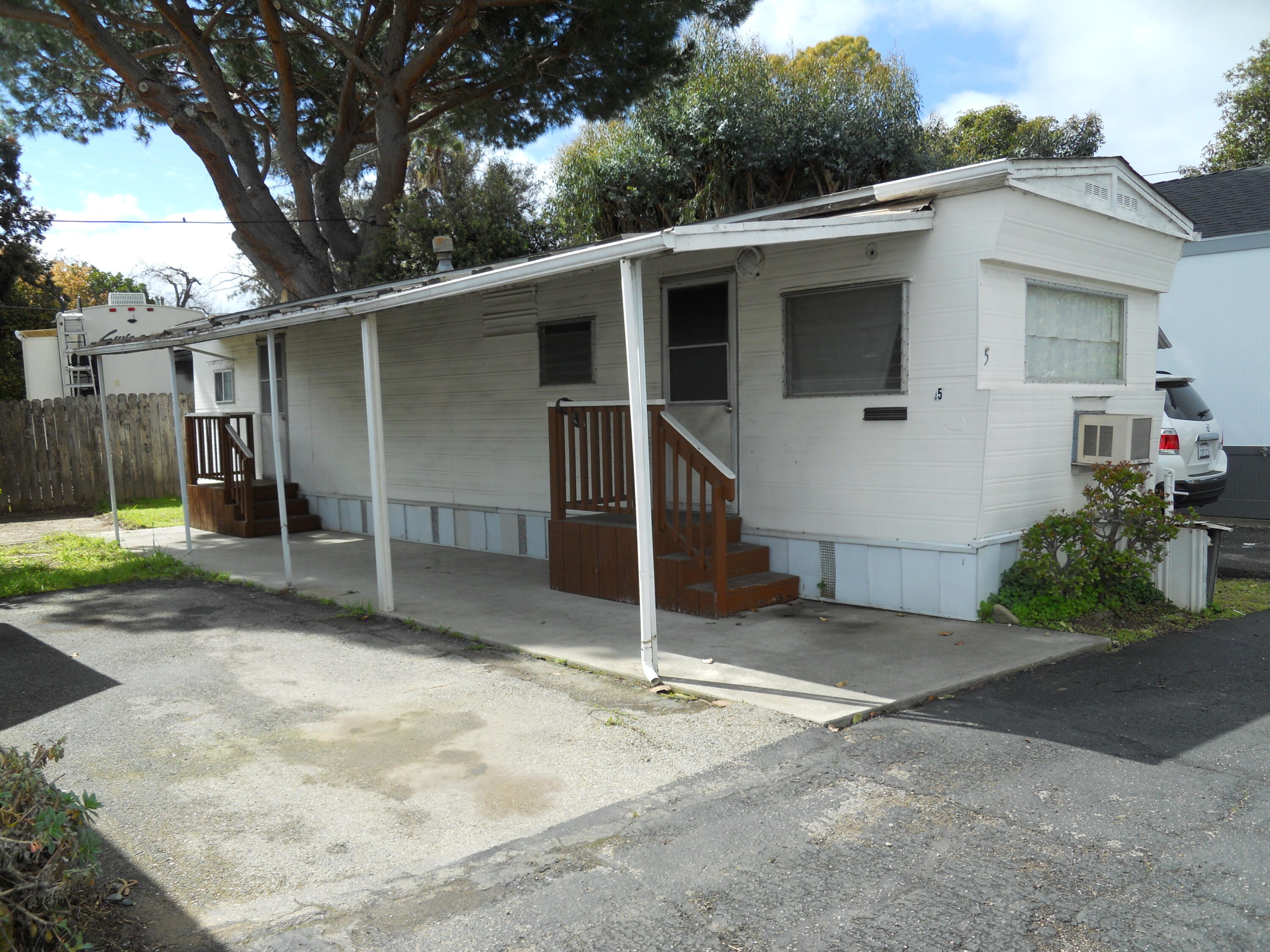 520 Pine Avenue, Unit 5 Goleta, CA 93117 - Photo 2 of 14 a view of a white house
