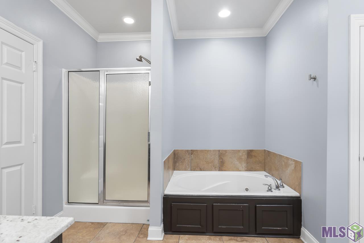 7907 Valencia Court Baton Rouge, LA 70820 - Photo 15 of 20