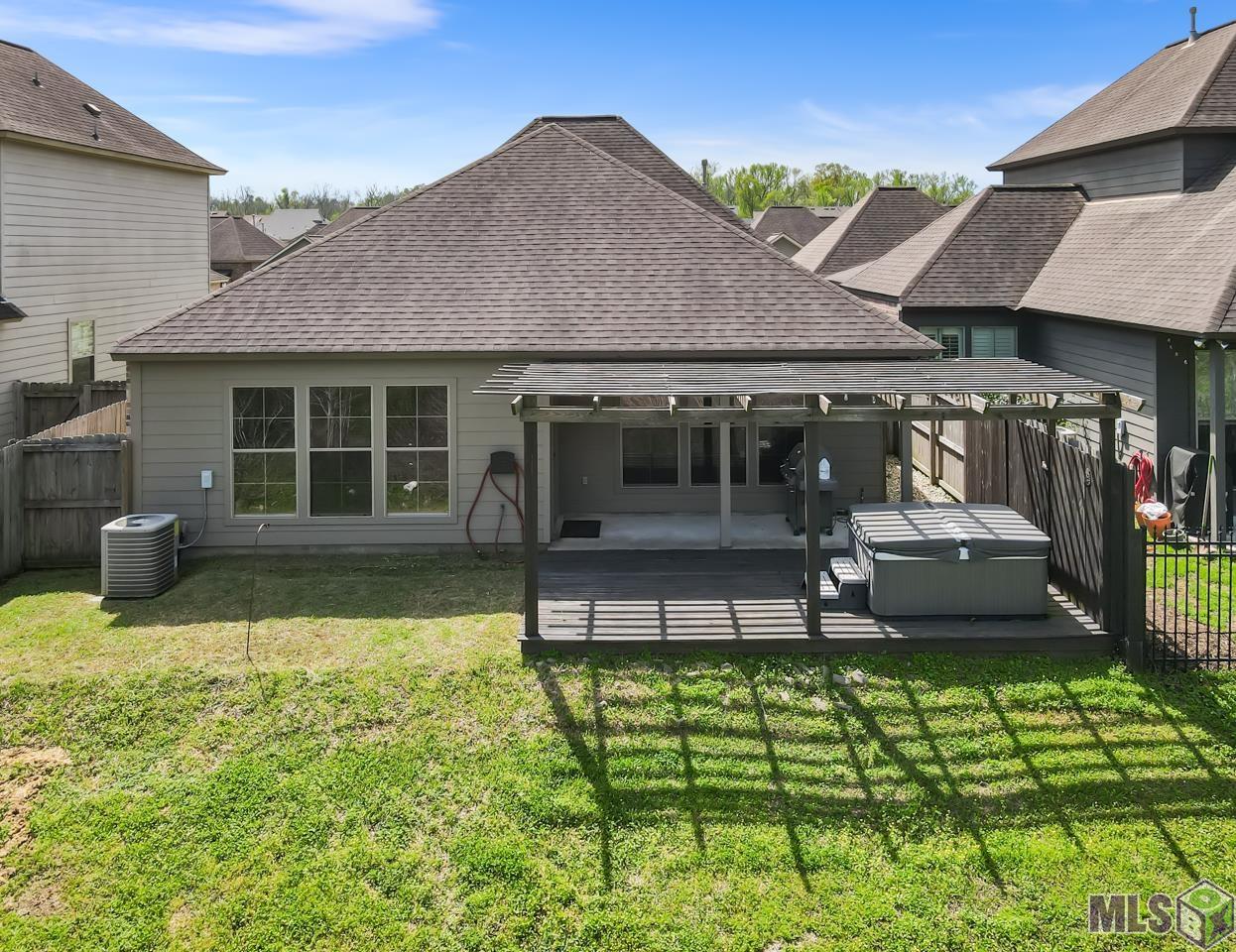 7907 Valencia Court Baton Rouge, LA 70820 - Photo 20 of 20