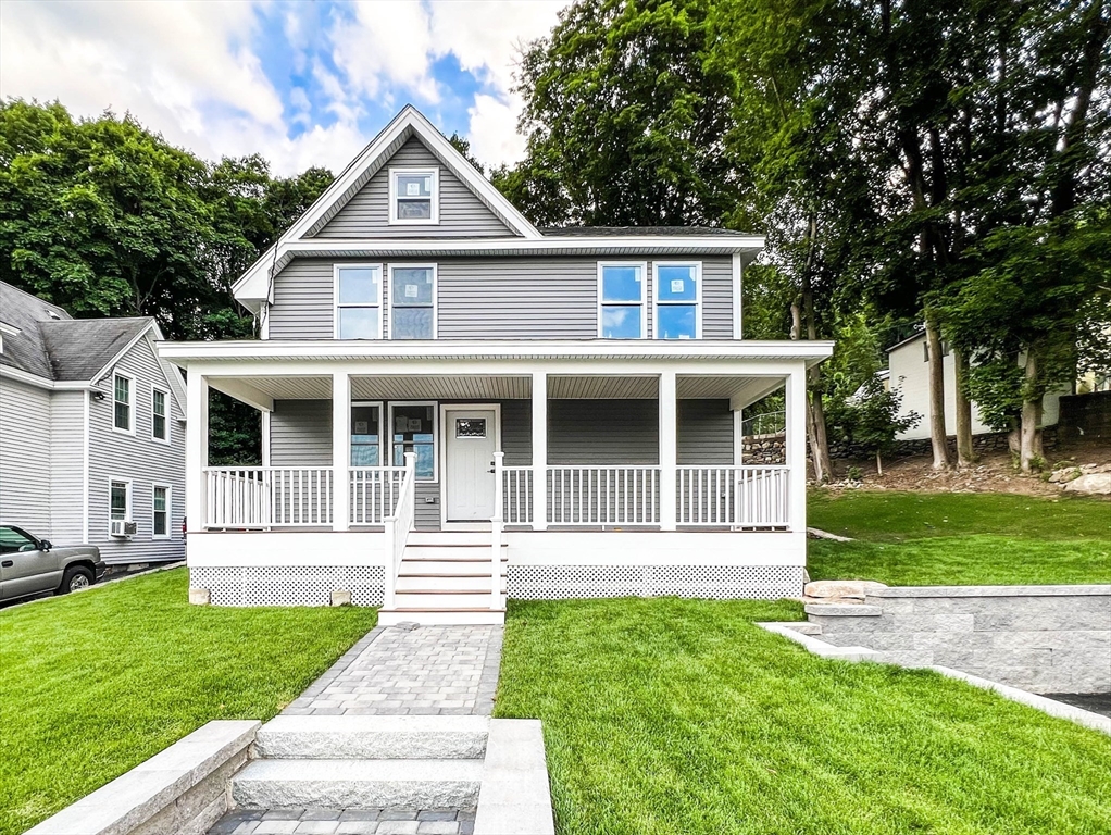 71 School Street Hudson, MA 01749 - Photo 5 of 40