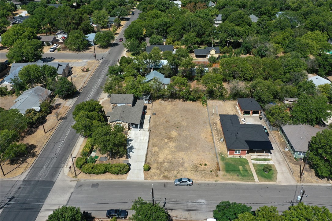 1406 Pine Street Georgetown, TX 78626 - Photo 1 of 1