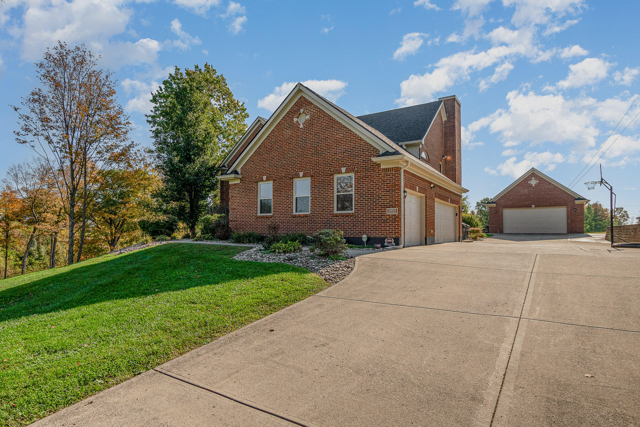 1955 Messmer Road Verona, KY 41092 - Photo 5 of 48