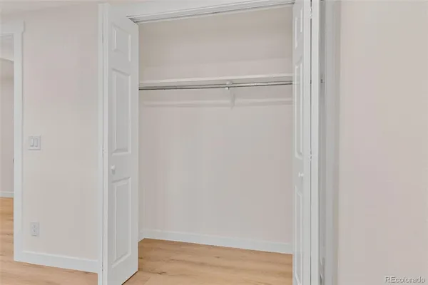 a view of small space