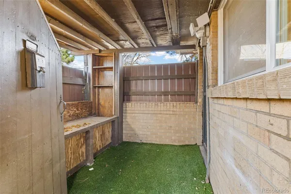 $275,000 | 6534 West 14th Avenue, Lakewood, CO 80214