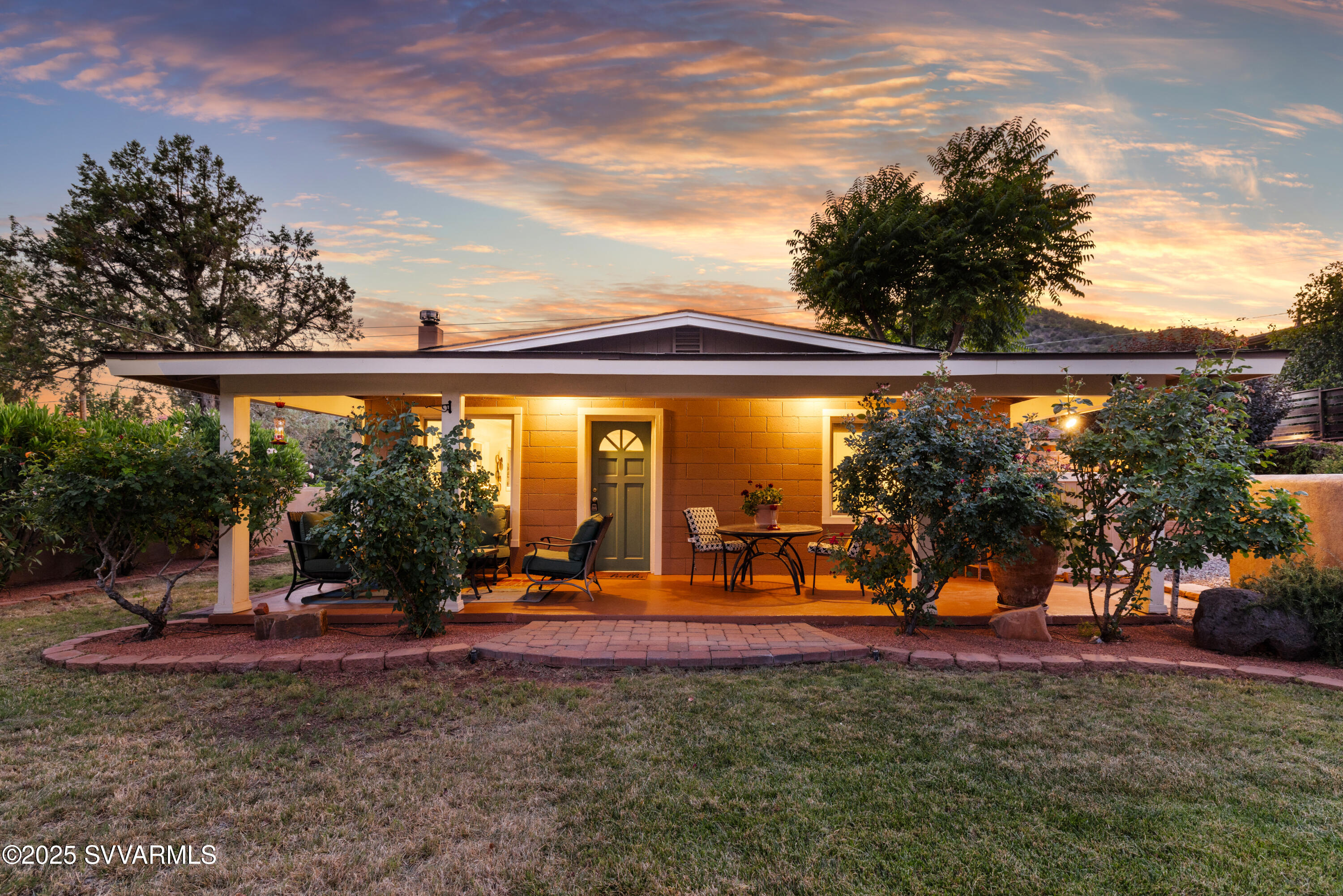 809 Brewer Road Sedona, AZ 86336 - Photo 34 of 36 Gallery Image 34