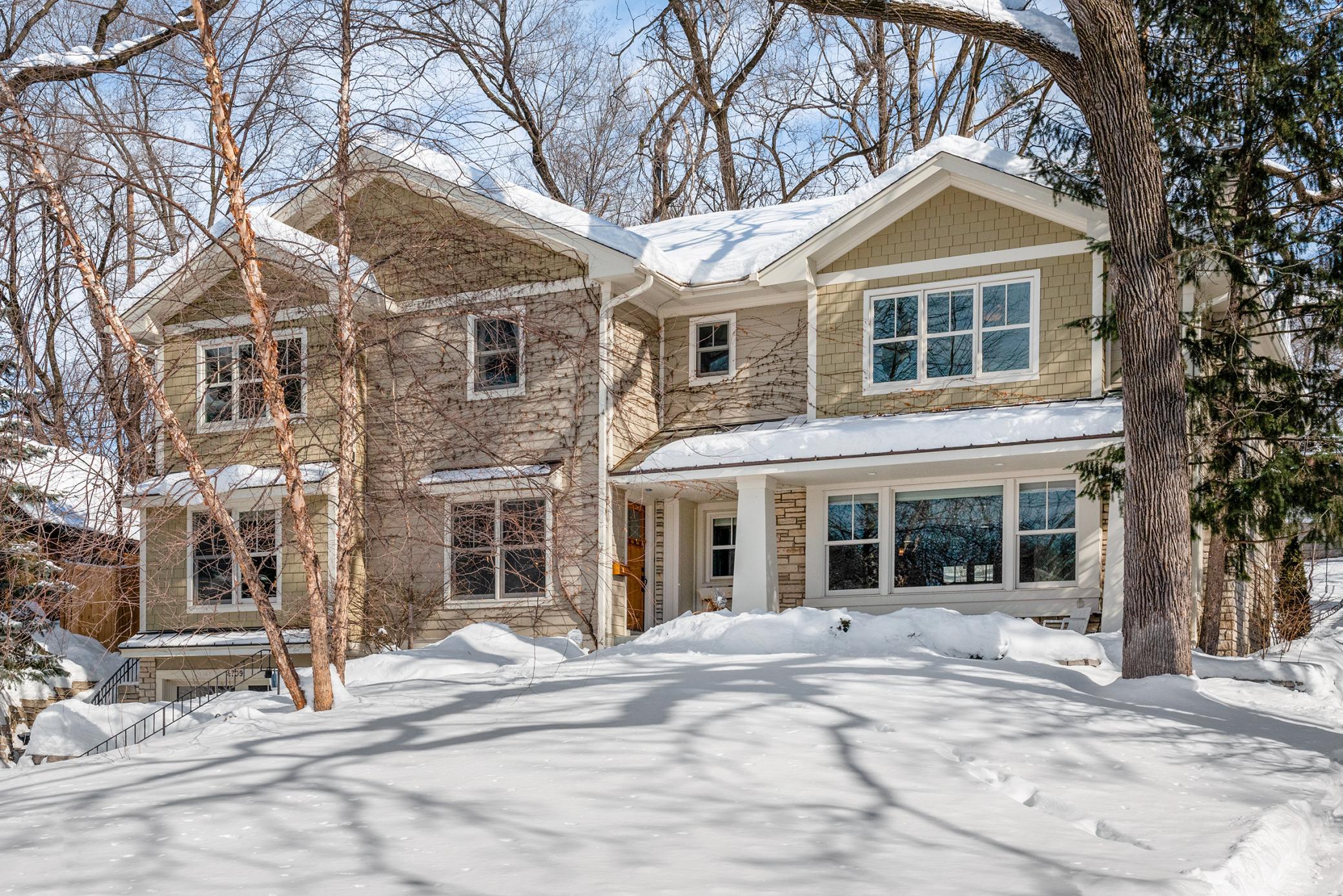4709 Meadow Road Edina, MN 55424 - Photo 1 of 1