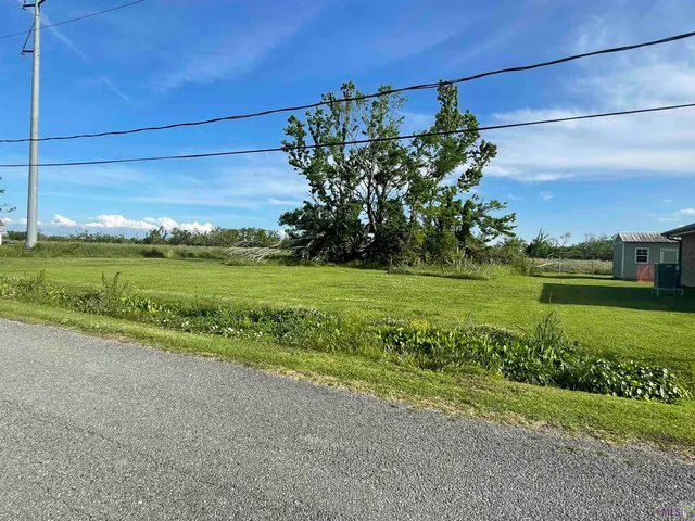 $10,000 | 0 East 43rd Street, Cut Off, LA 70345