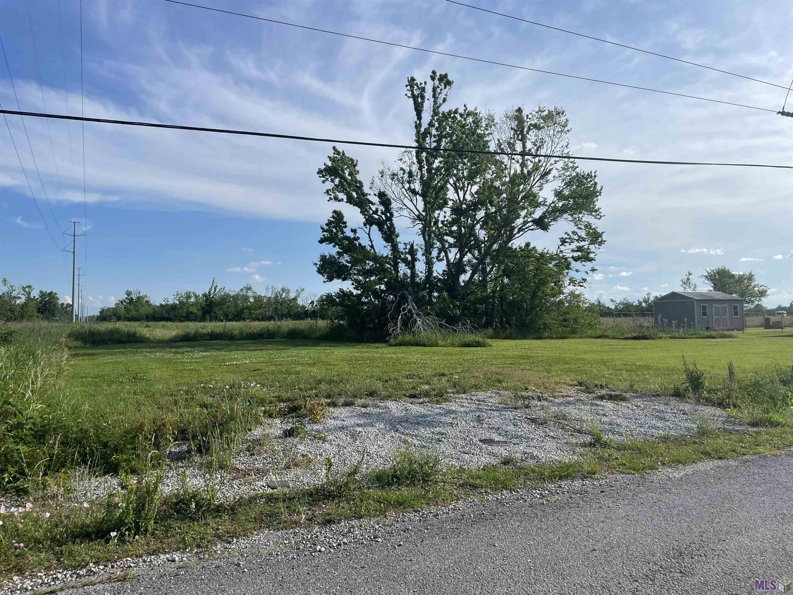 0 East 43rd Street Cut Off, LA 70345 - Photo 2 of 2