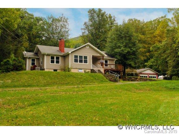 255 Edgewood Road South Asheville, NC 28803 - Photo 1 of 22 Gallery Image 1
