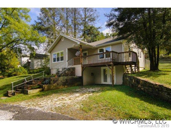 255 Edgewood Road South Asheville, NC 28803 - Photo 2 of 22 Gallery Image 2